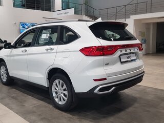2026 Haval M6 II, белый, 2349000 рублей, вид 3