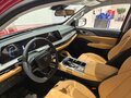 2025 Changan Hunter Plus, красный, 3969900 рублей - вид 11
