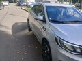 2017 Kia Rio III Рестайлинг, серебристый, 650000 рублей - вид 3