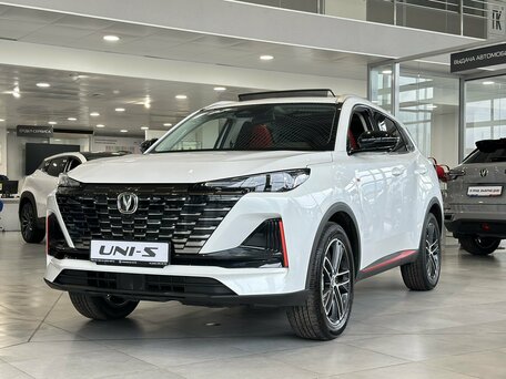 Changan UNI-S I