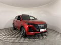 2025 Changan UNI-S I, красный, 3179900 рублей - вид 2