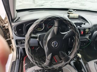 2004 Nissan Almera II (N16) Рестайлинг, золотистый, 410000 рублей, вид 5