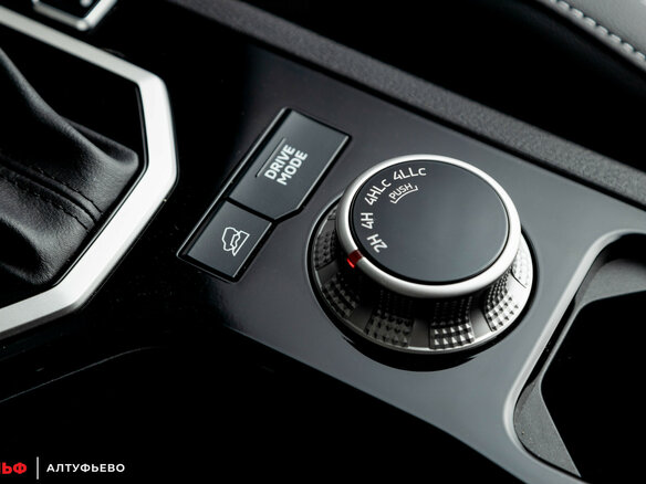 2025 Mitsubishi L200 VI, белый, 5790000 рублей - вид 15