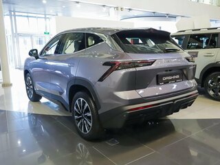 2026 Jetour Dashing I, серый, 2760000 рублей, вид 2