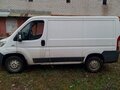 2014 Fiat Professional Ducato, белый, 1400000 рублей - вид 9