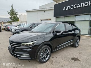 Dongfeng Fengon ix5
