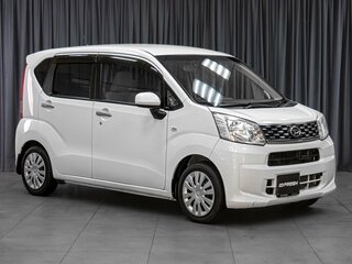 Daihatsu Move VI