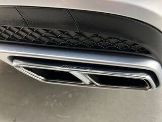 2014 Mercedes-Benz E-Класс AMG 63 AMG S IV (W212, S212) Рестайлинг, серебристый, 5000000 рублей, вид 5