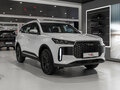 2026 Tenet T4L, белый - вид 1