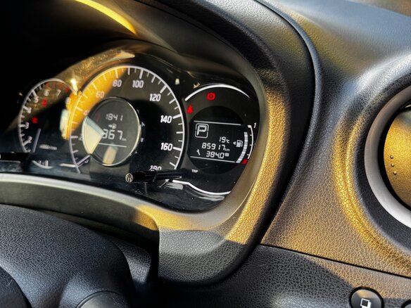 2014 Nissan Note II, серый, 900000 рублей - вид 12