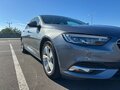 2019 Opel Insignia II, серый - вид 6