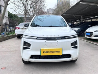 2022 Punk Duoduo 15.5 kWh, белый, 784007 рублей, вид 2