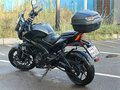 2024 Bajaj Dominar 400, чёрный, 360000 рублей