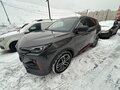 2024 Changan CS55 Plus II, серый, 2500000 рублей - вид 4