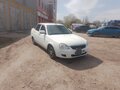 2012 Lada (ВАЗ) Priora I, белый, 500000 рублей - вид 1