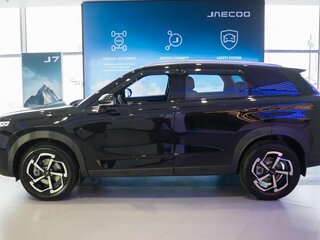 2026 Jaecoo J7 I Рестайлинг, чёрный, 3049000 рублей, вид 3