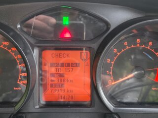 2011 BMW R 1200 RT, чёрный, 840000 рублей, вид 5