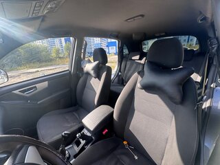 2015 Lifan X60 I, серый, 600000 рублей, вид 5