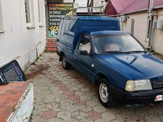2005 Иж 2717, синий, 160000 рублей, вид 3