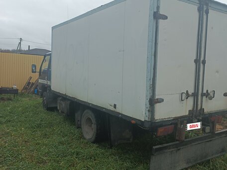 2006 BAW Fenix 1044, синий, 350000 рублей, вид 4