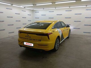 2023 FAW Bestune B70 I, белый, 912100 рублей, вид 3