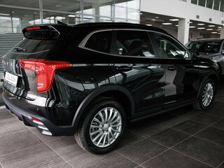 2026 Haval Jolion I Рестайлинг 2, чёрный, 2799000 рублей, вид 5