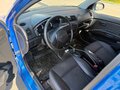 2009 Kia Picanto I Рестайлинг, синий, 395000 рублей - вид 8