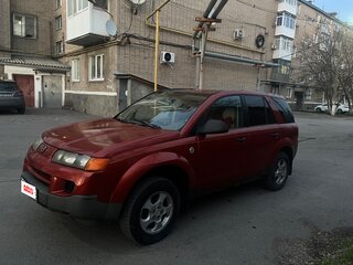 2003 Saturn VUE I, оранжевый, 320000 рублей, вид 1