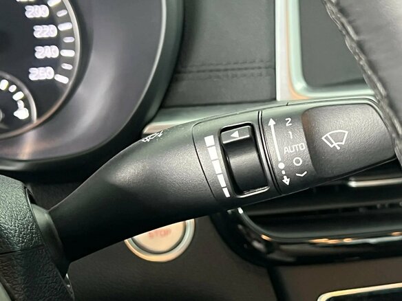 2019 Kia Optima IV Рестайлинг, серый - вид 15