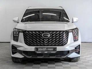 2024 GAC GS8 II, белый, 3275000 рублей, вид 2