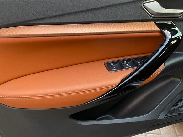 2026 Lada (ВАЗ) Vesta SW Cross I Рестайлинг (NG), серый, 2038000 рублей - вид 15