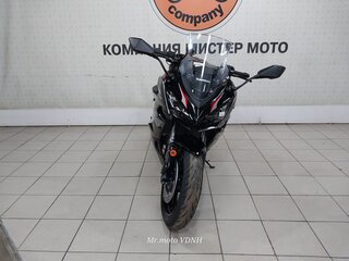 2024 Kawasaki Z 1000SX, чёрный, 1499000 рублей, вид 3