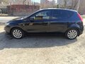 2009 Hyundai i30 I, чёрный - вид 6