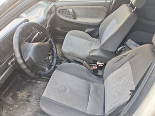 2004 Daewoo Nexia I, белый, 80000 рублей, вид 5