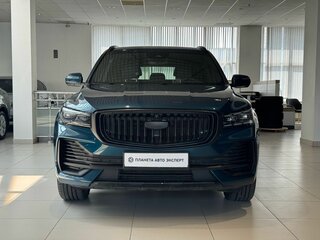 2022 Geely Monjaro I, синий, 2790000 рублей, вид 2