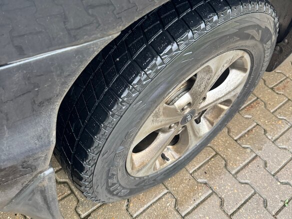 2007 Hyundai Santa Fe Classic Classic, чёрный, 450000 рублей - вид 5