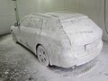 2008 Mazda 6 II (GH), серый, 870000 рублей - вид 4