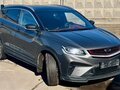 2023 Geely Coolray I, серый, 1790000 рублей - вид 1