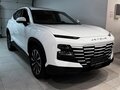 2026 Jetour Dashing I, белый, 2939900 рублей - вид 1