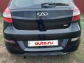 2011 Chery Very (A13), чёрный, 250000 рублей - вид 3