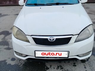 2014 Daewoo Gentra II, белый, 275000 рублей, вид 3