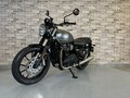 2022 Triumph Speed Twin, серый, 1021000 рублей - вид 1