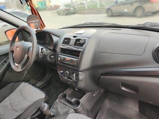 2024 Lada (ВАЗ) Granta I Рестайлинг, серый, 800000 рублей, вид 4