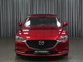 2018 Mazda 6 Atenza III (GJ) Рестайлинг 2, красный, 2098000 рублей - вид 2