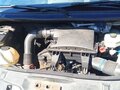 2006 Mercedes-Benz Sprinter, синий, 1450000 рублей - вид 8