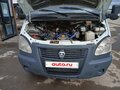 2007 ГАЗ ГАЗель (3302), белый, 900000 рублей - вид 4