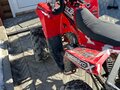 2022 Wels Thunder 125, красный, 70000 рублей - вид 4