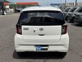 2022 Toyota Pixis Epoch II, белый, 510000 рублей - вид 6