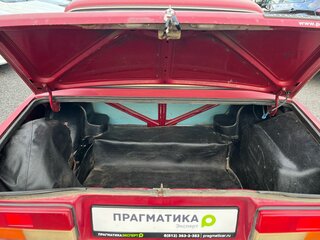 2005 Lada (ВАЗ) 2107, пурпурный, 129000 рублей, вид 4