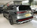 2026 Volkswagen Talagon I Рестайлинг, серебристый, 6260000 рублей - вид 4